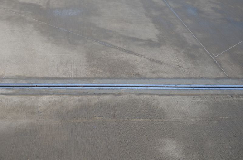 Sealing Expansion Joints