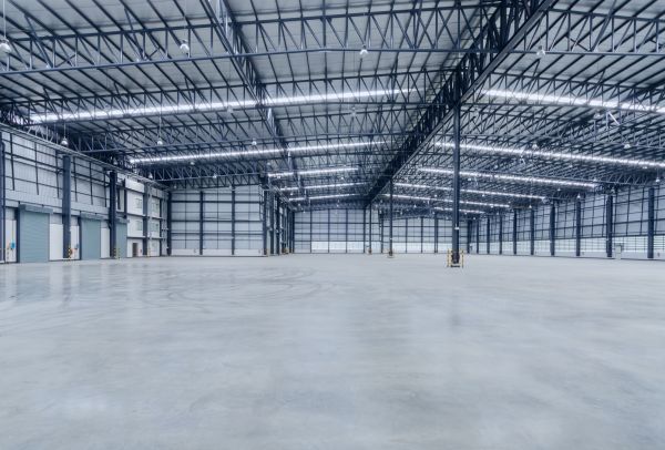 Commercial Concrete Repair - Commercial Concrete Repair Rutherford County, Tennessee
